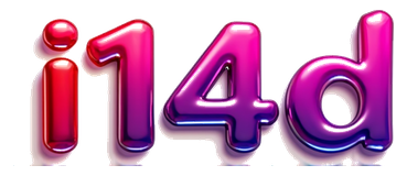 i14d logo