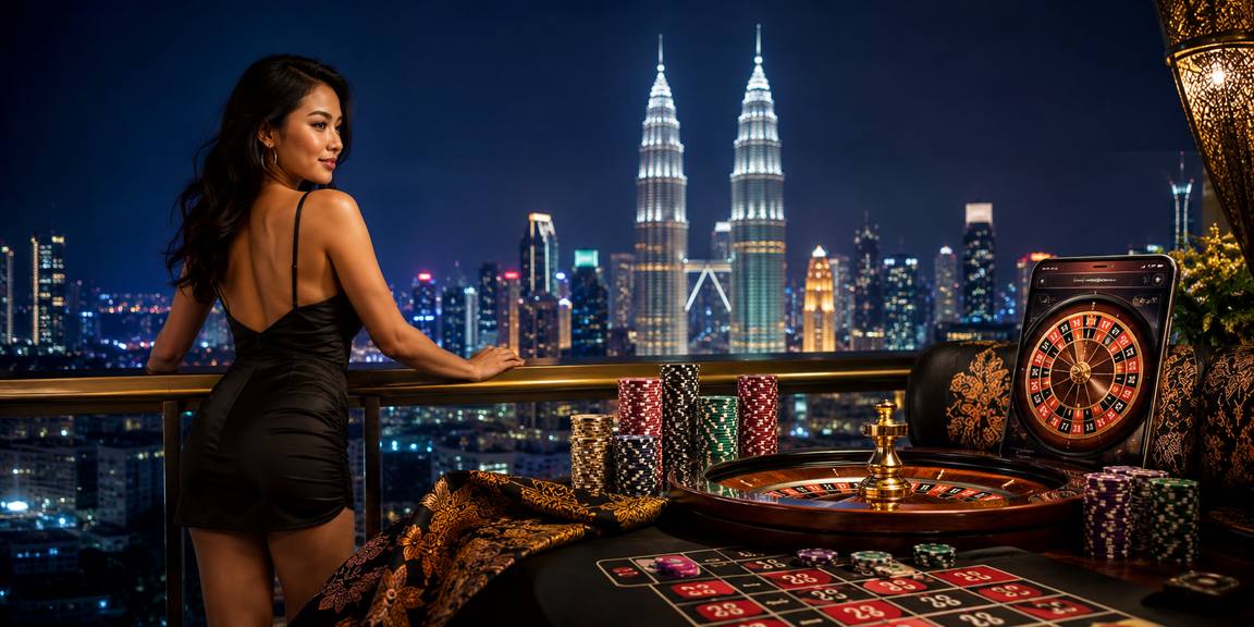 Buka Fishing War di i14d Malaysia