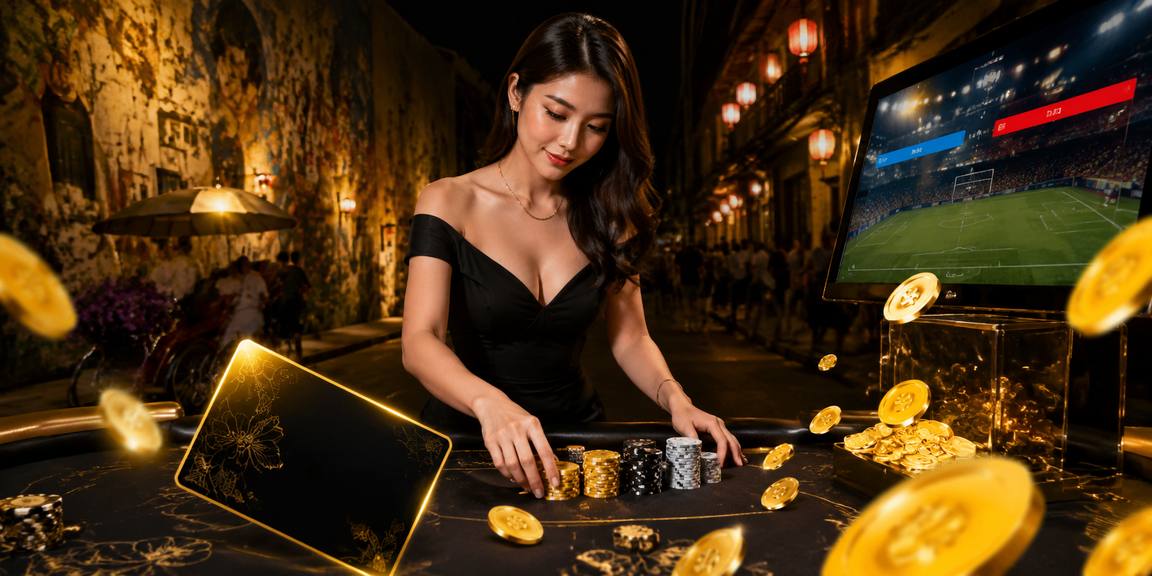 Buka Fishing War di i14d Malaysia