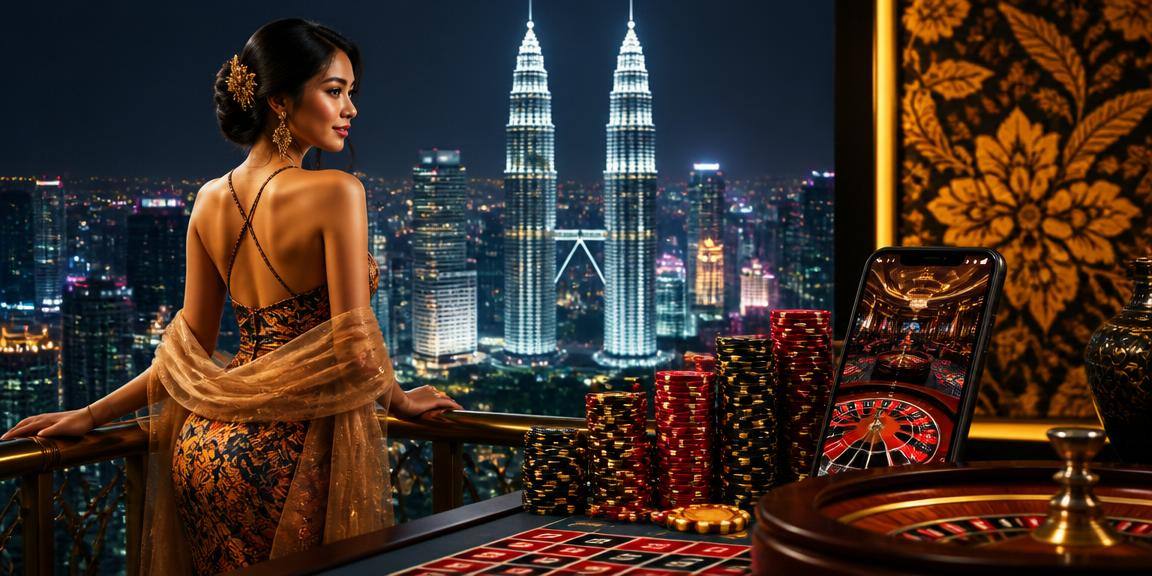 Buka Fishing War di i14d Malaysia